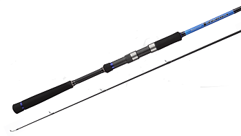 Картинка: спиннинг major craft vierra