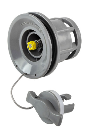 Клапан воздушный Suzumar для лодки ПВХ