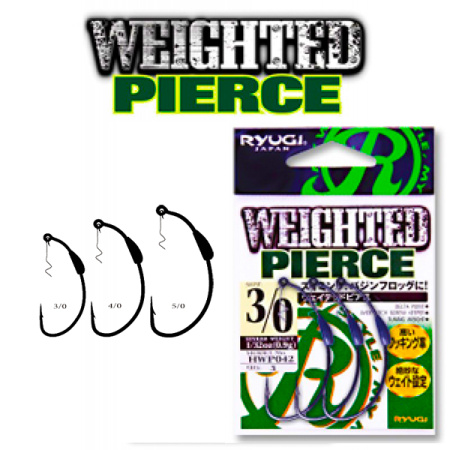 Weighted Pierce