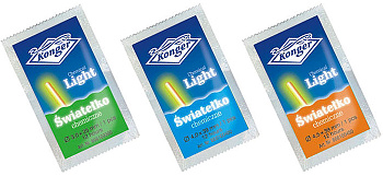 Картинка: светлячок для поплавка konger