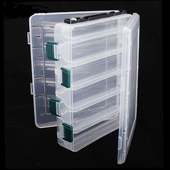 Картинка: коробка robben e346