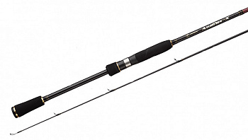 Картинка: спиннинг zetrix ambition-x