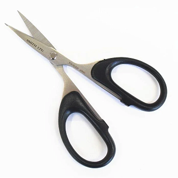 Картинка: ножницы smith fishing scissors