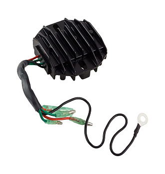 Картинка: выпрямитель-регулятор yamaha f9.9-f20 omax