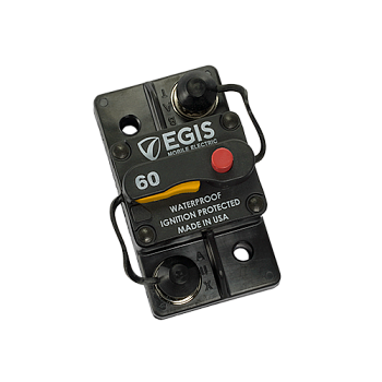 Картинка: предохранитель автоматический egis 60 а made in usa