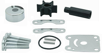 Картинка: ремкомплект помпы yamaha 6l5w00780000    