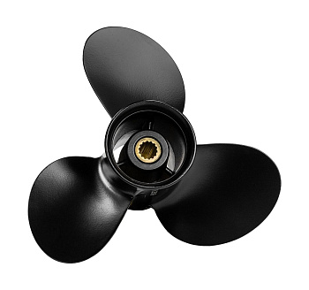 Картинка: винт гребной tohatsu (8.5x8.5") marine rocket