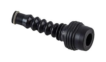 Картинка: гофра тяги переключения скоростей yamaha 9,9-15/30, omax