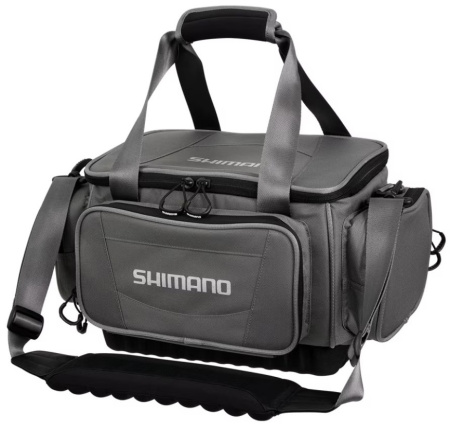 Сумка Shimano Tackle Bag Medium