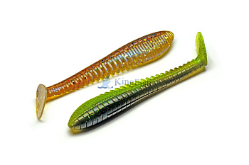 Картинка: виброхвост pontoon21 homunculures awaruna evo 4.0'