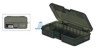 Картинка: коробка meiho versus vs-504