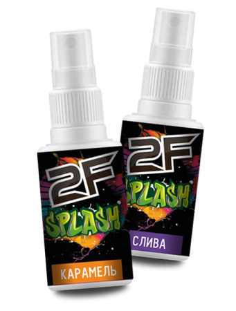спрей 2F