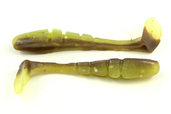 Картинка: приманка мягкая xzone lures mini swammer 
