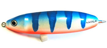 Картинка: блесна rapala minnow spoon rms07
