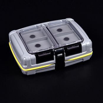 Картинка: коробка robben e355