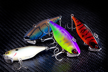 Картинка: воблер jackall tn70 full tungsten