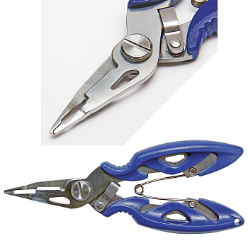 Картинка: щипцы stinger micro