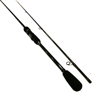 Картинка: спиннинг yamaga blanks blue current iii 82