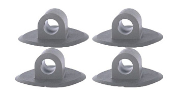 Картинка: держатель съемного транца sun selection d20 серый