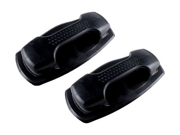 Картинка: ручка транспортировочная sun selection черная