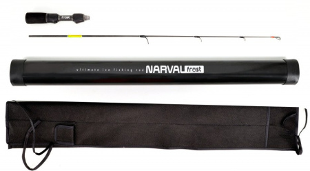 Зимняя удочка Narval Frost Ice Rod  Gen