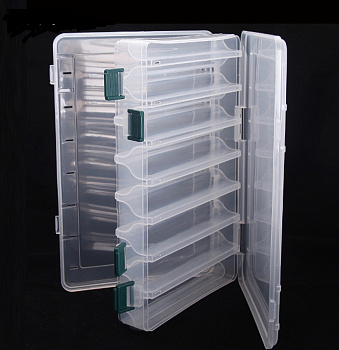 Картинка: коробка robben e345