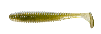 Картинка: приманка мягкая fish arrow airbag shad 4.5"