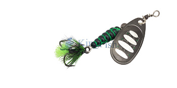 Картинка: блесна pontoon21 tb synchrony #1.5