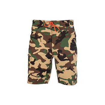 Картинка: шорты simms seamont board shorts camo 