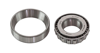 Картинка: подшипник 25х52х16.25 yamaha omax
