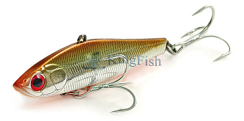 Картинка: воблер zipbaits rigge vib 63