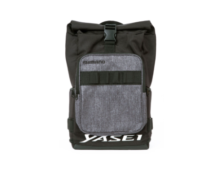 Рюкзак Shimano Yasei Rucksack