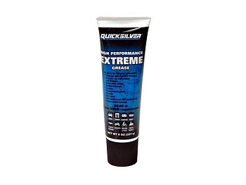 Картинка: смазка quicksilver high performance extreme 