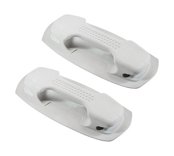 Картинка: ручка транспортировочная sun selection серая