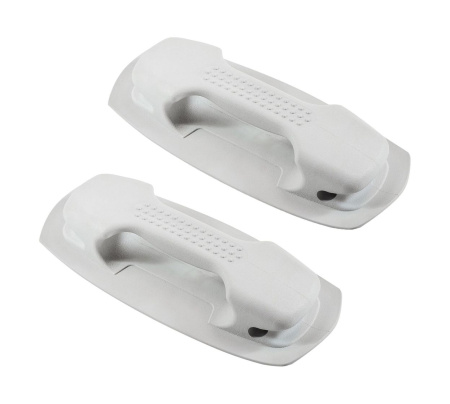 Ручка транспортировочная Sun Selection серая