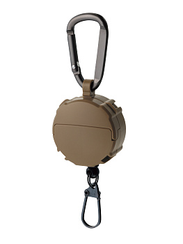 Картинка: ножницы-ретривер daiichiseiko clip on reel + micro case