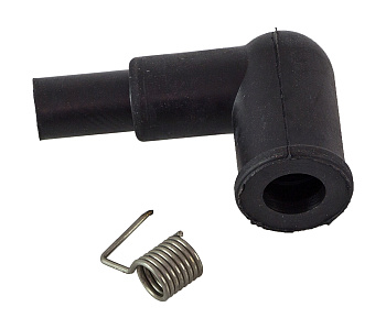 Картинка: колпачок свечной yamaha 2-90 omax