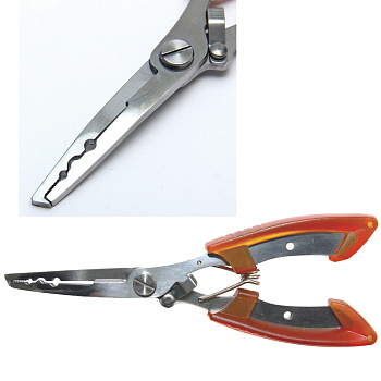 Картинка: щипцы stinger expert-1 