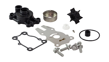 Картинка: ремкомплект помпы с корпусом yamaha 63dw007801 40/50/60 omax 