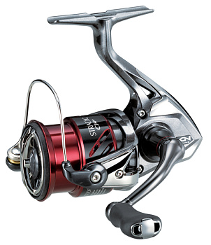 Картинка: катушка shimano stradic ci4+