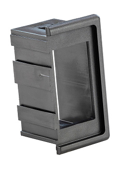 Картинка: панель боковая для групповой установки переключателей aes11188х