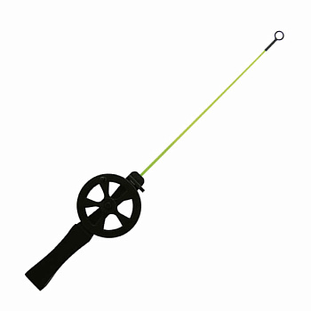 Картинка: зимняя удочка stinger ice hunter sport 1