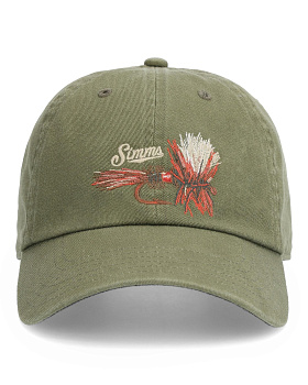 Картинка: кепка simms single haul cap 