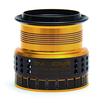 Картинка: шпуля innova ultralight
