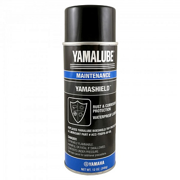 Картинка: спрей-защита yamalube yamashield  