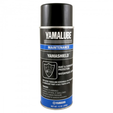 Спрей-защита Yamalube ACCYAMSHLD00