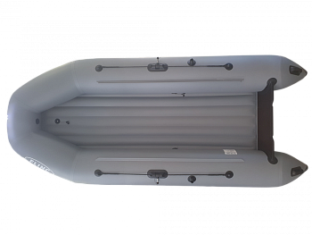 Картинка: лодка из пвх flinc ft320a нднд