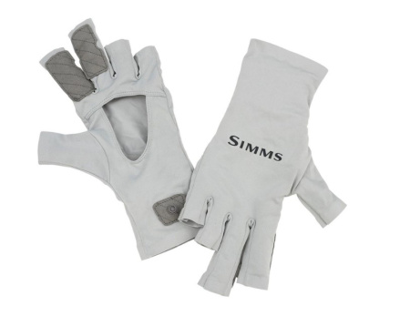 Перчатки Simms SolarFlex SunGlove
