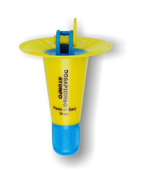 Картинка: отгрузка поплавков stonfo piccolo 