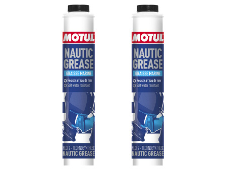 Смазка MOTUL Nautic Grease